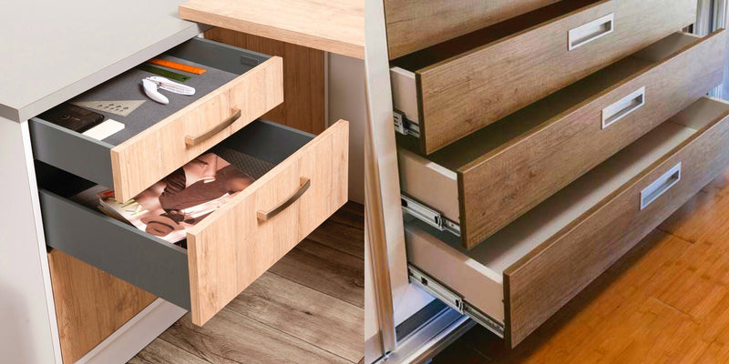 Filing Cabinet Drawer Tracks | Cabinets Matttroy